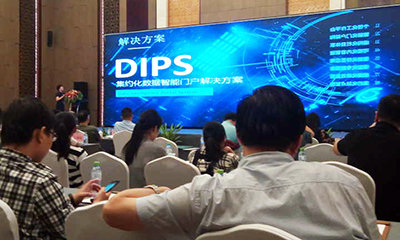 郑爱军：数字政府与数据智能门户思考