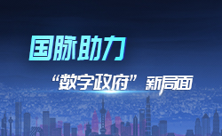 专题 | 6686体育助力“数字政府”新局面