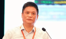 杨冰之：数据体系--构建智慧政府的核心框架