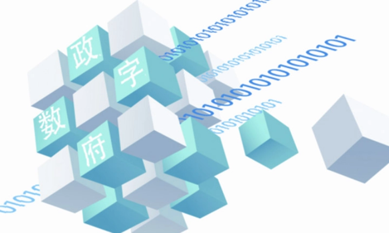 数字政府：云南省政务服务能力提升项目